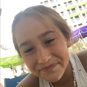 Meet your Posher, Aubrey